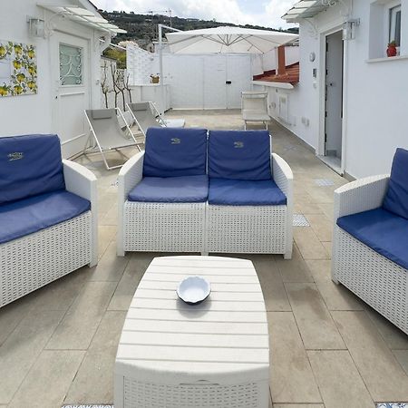 Beauty Home Sorrento Buitenkant foto