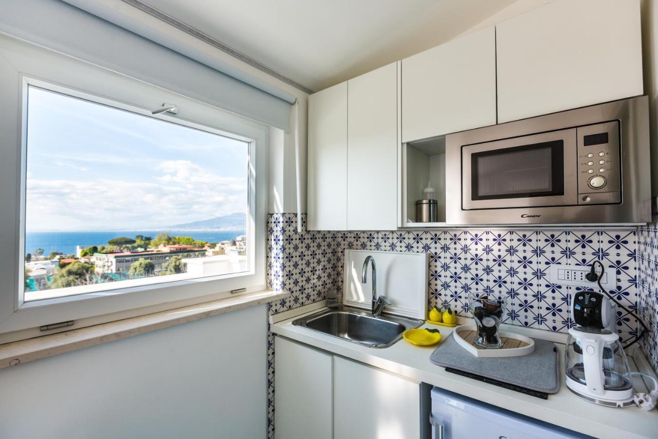 Beauty Home Sorrento Buitenkant foto