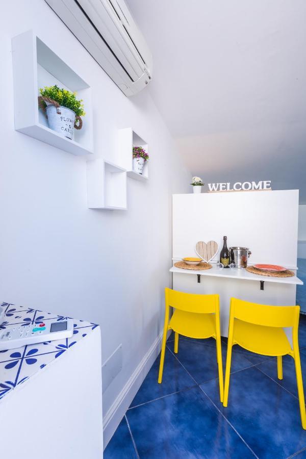 Beauty Home Sorrento Buitenkant foto