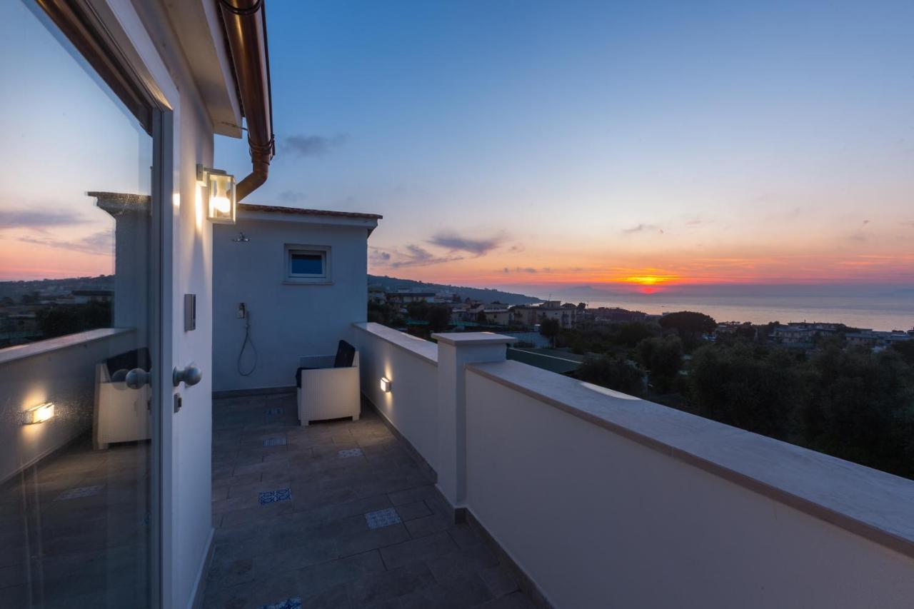 Beauty Home Sorrento Buitenkant foto
