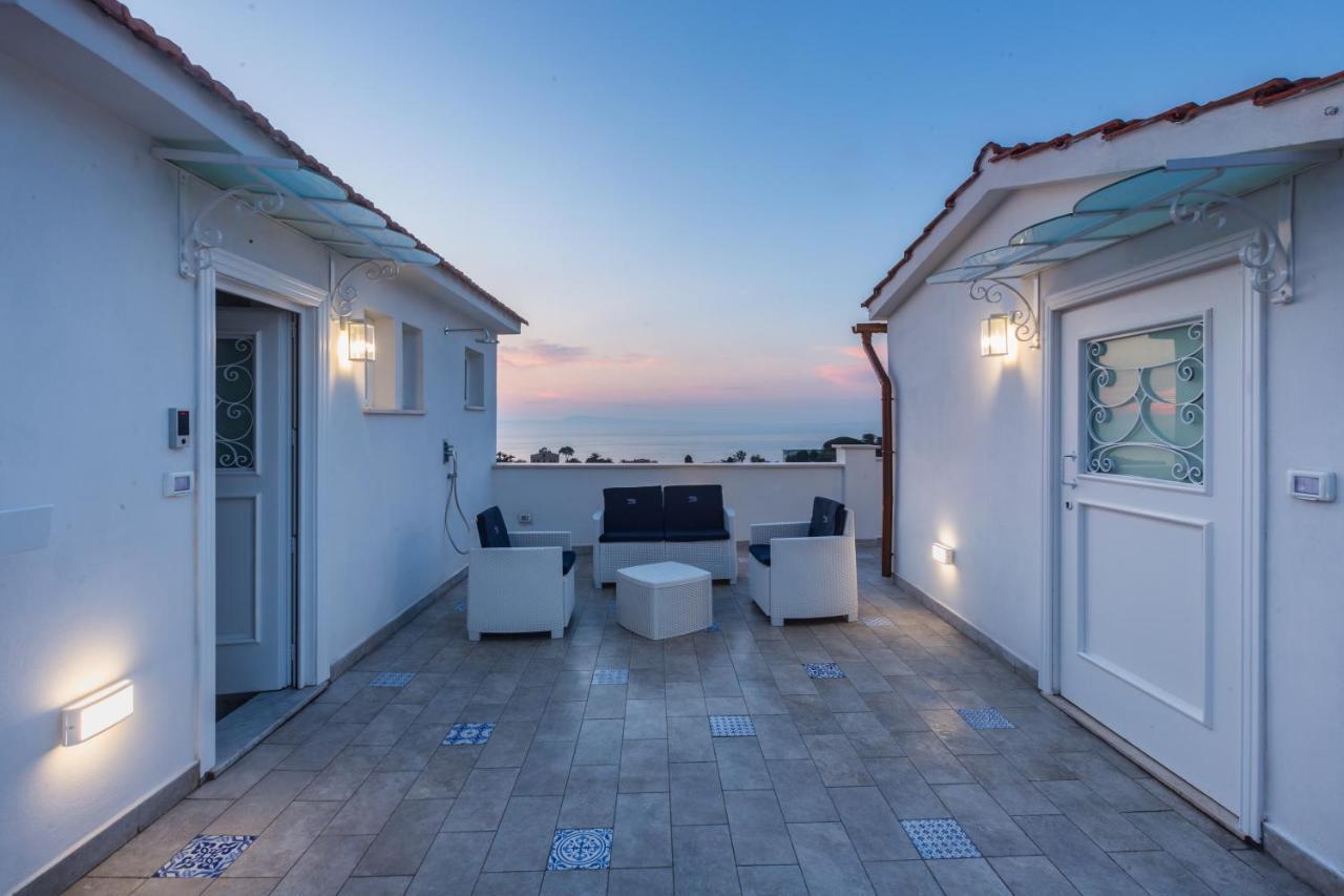 Beauty Home Sorrento Buitenkant foto