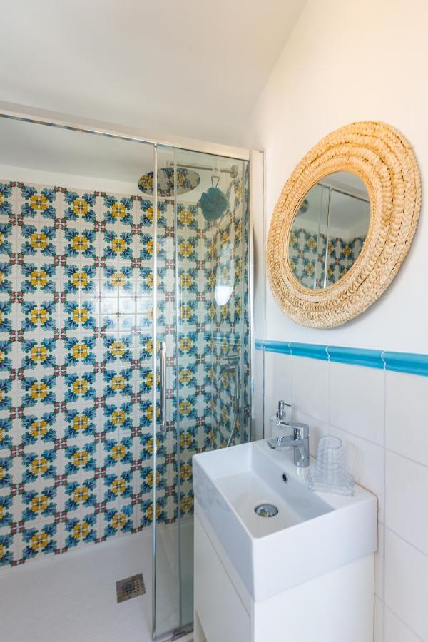 Beauty Home Sorrento Buitenkant foto