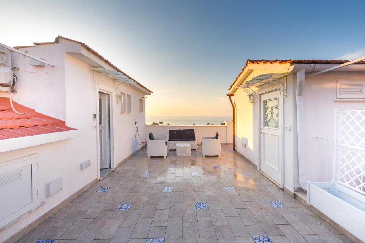 Beauty Home Sorrento Buitenkant foto