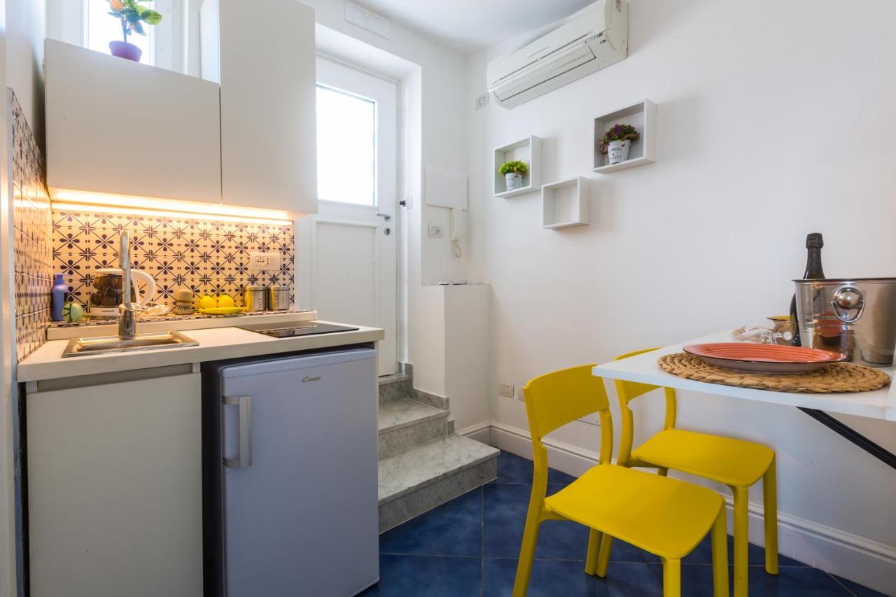 Beauty Home Sorrento Buitenkant foto