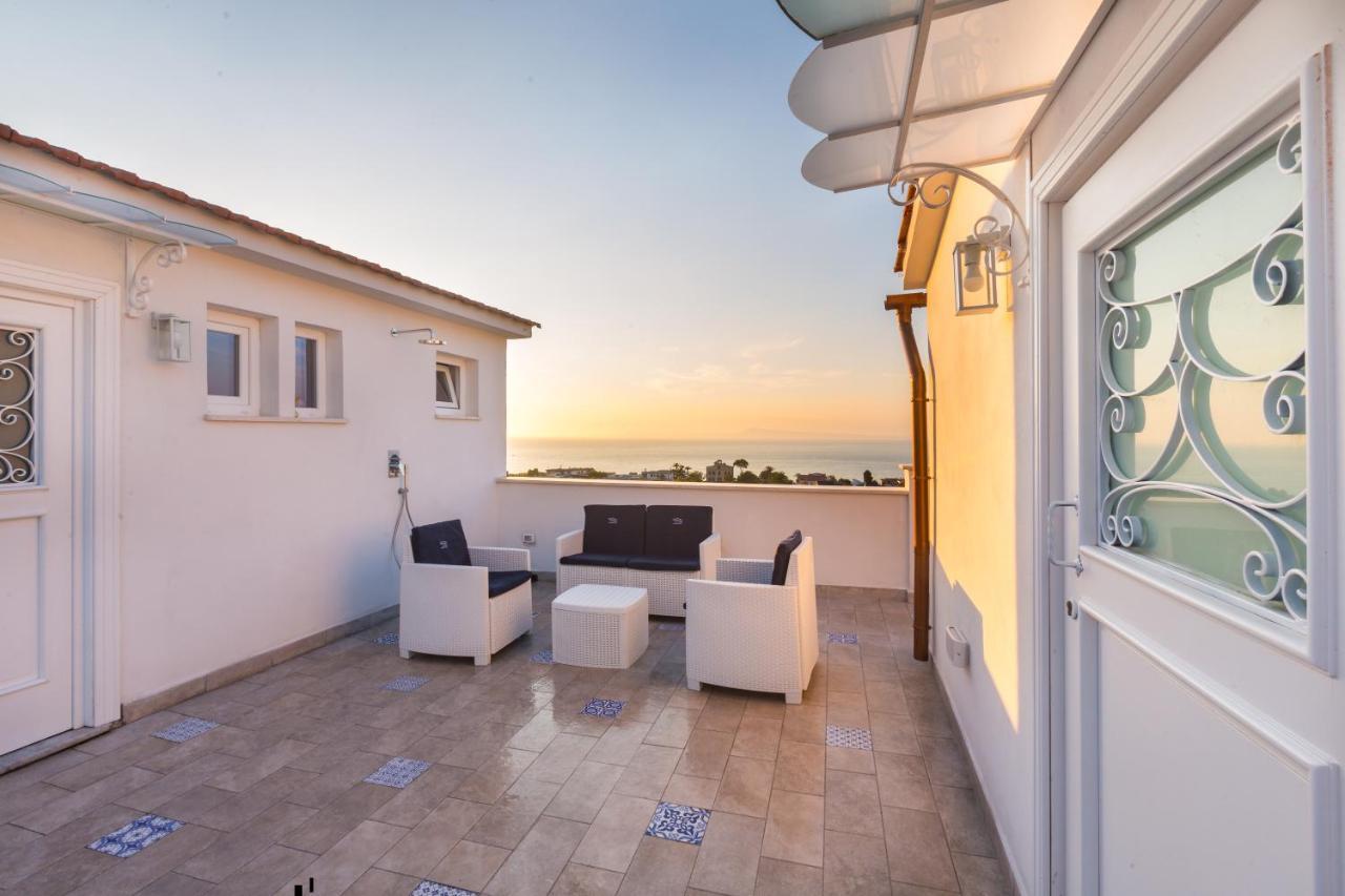 Beauty Home Sorrento Buitenkant foto