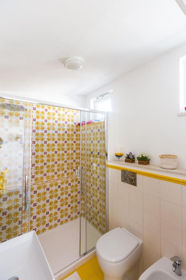 Beauty Home Sorrento Buitenkant foto