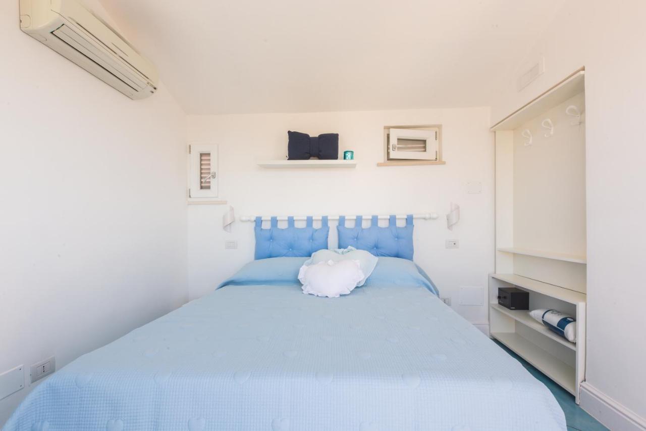 Beauty Home Sorrento Buitenkant foto