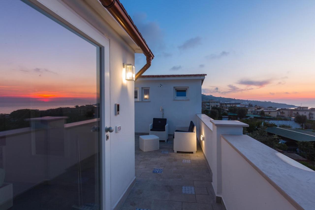 Beauty Home Sorrento Buitenkant foto