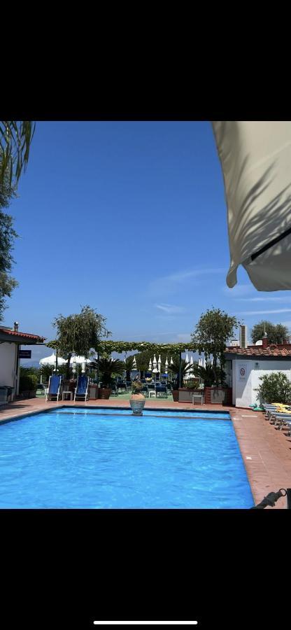 Beauty Home Sorrento Buitenkant foto