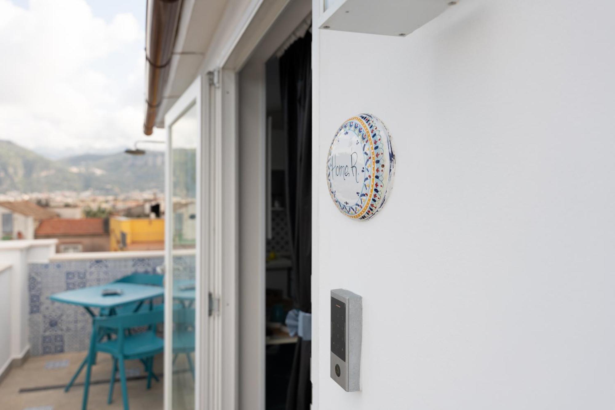 Beauty Home Sorrento Buitenkant foto