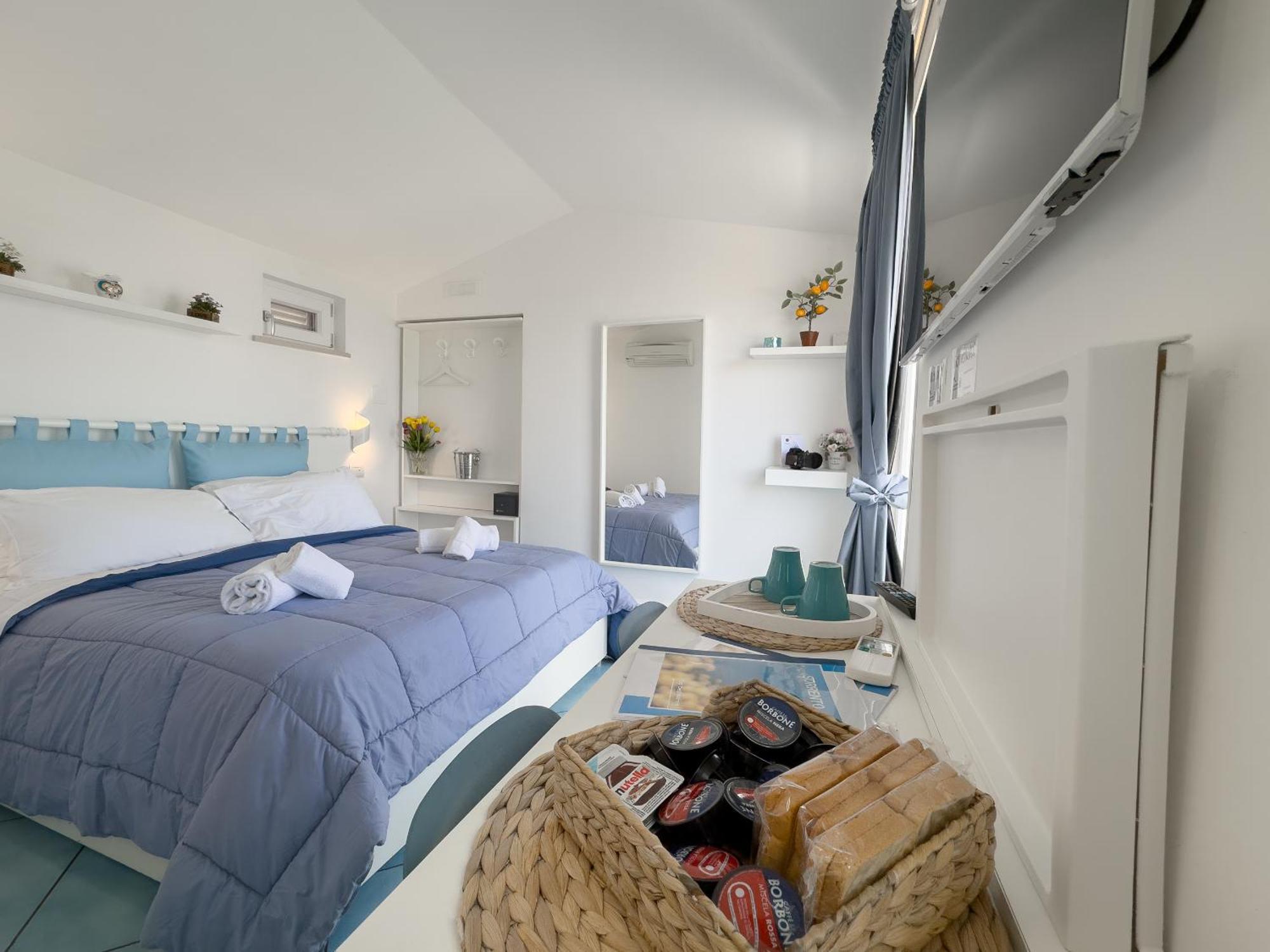 Beauty Home Sorrento Buitenkant foto