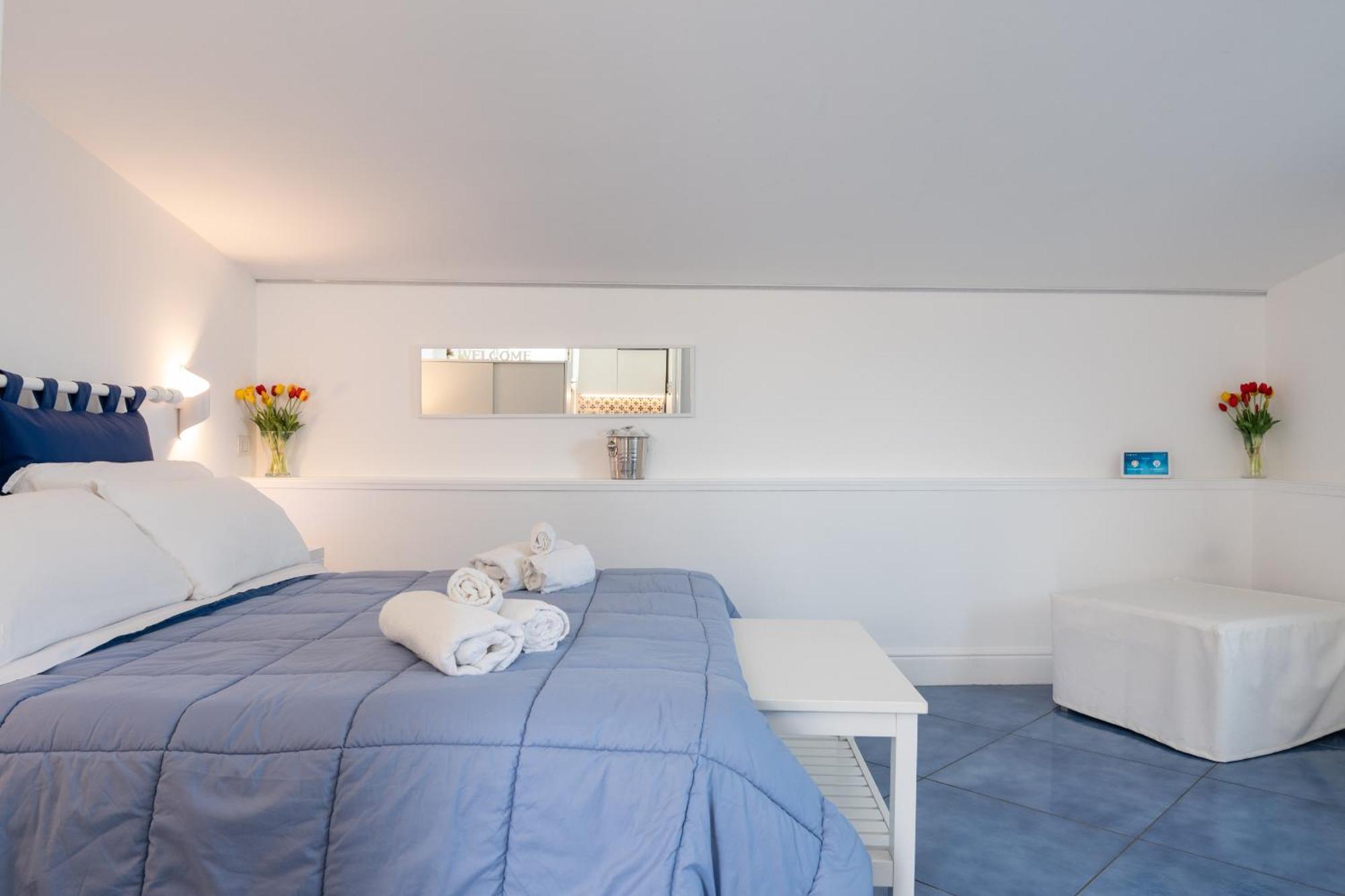 Beauty Home Sorrento Buitenkant foto