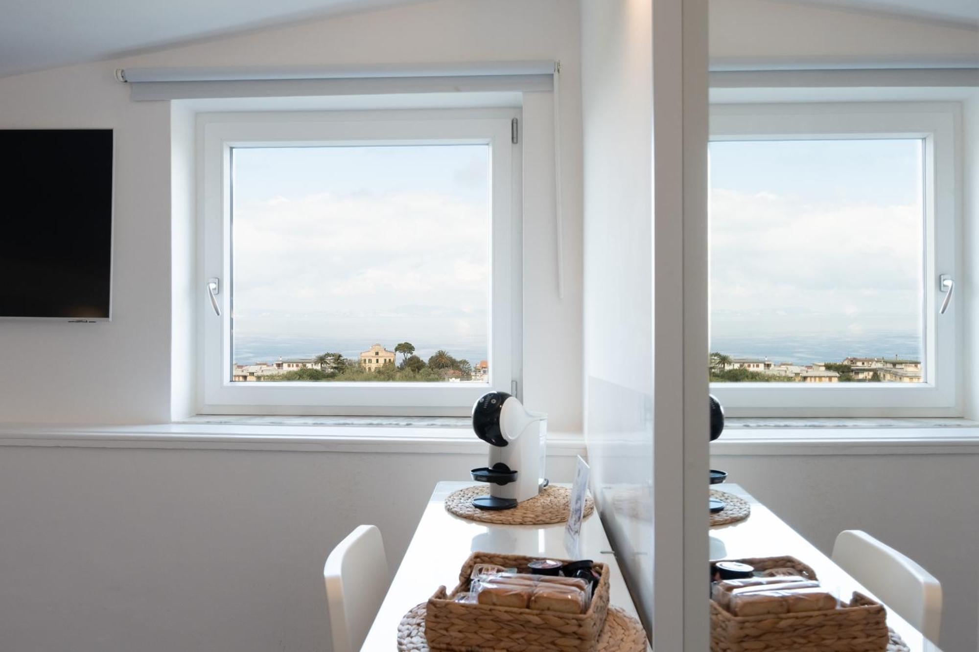 Beauty Home Sorrento Buitenkant foto