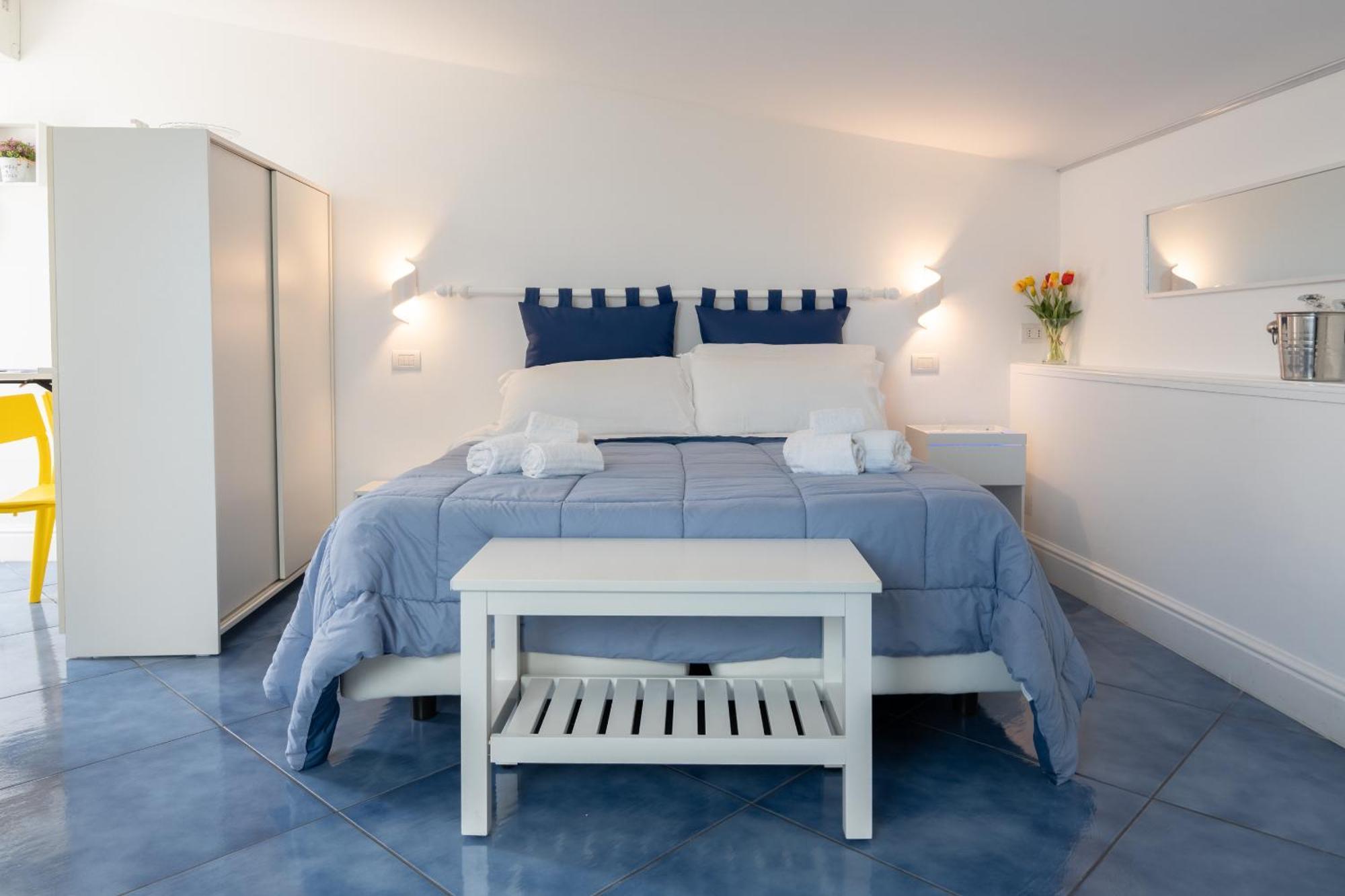 Beauty Home Sorrento Buitenkant foto