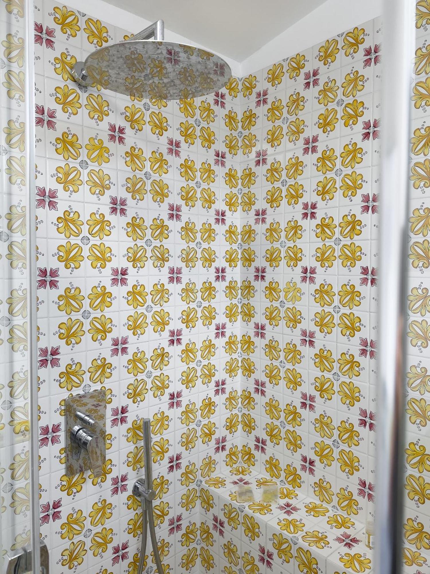 Beauty Home Sorrento Buitenkant foto