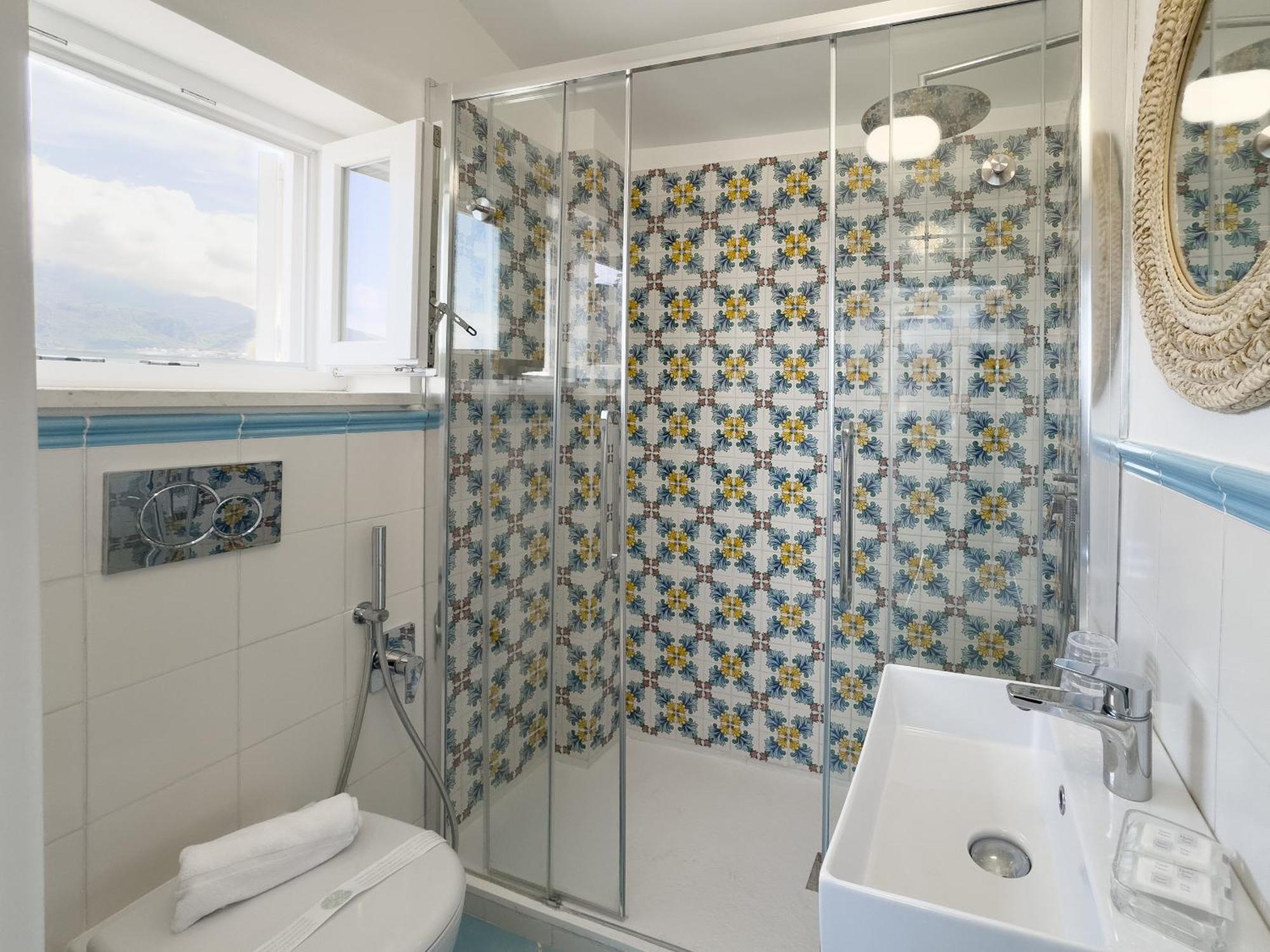 Beauty Home Sorrento Buitenkant foto